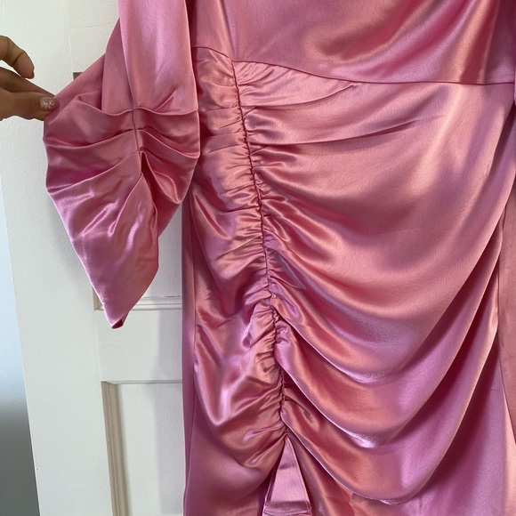 Cinq à Sept Natalia Mini Dress - Picture 6 of 11